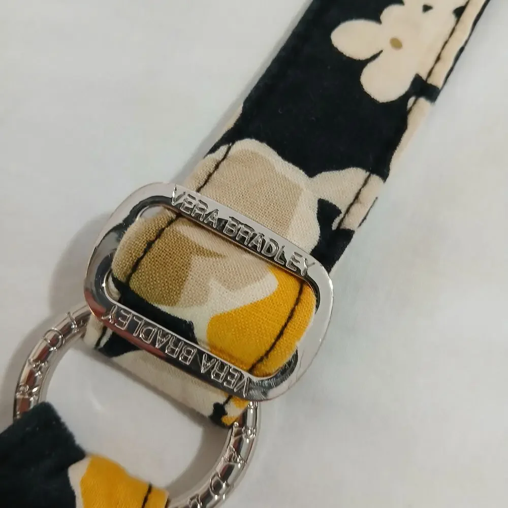 Vera Bradley add touch